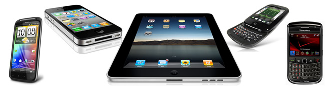 Une version MT4 pour iPad et iPhone 5 — Forex